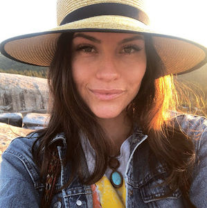 Meet your Posher, Heather